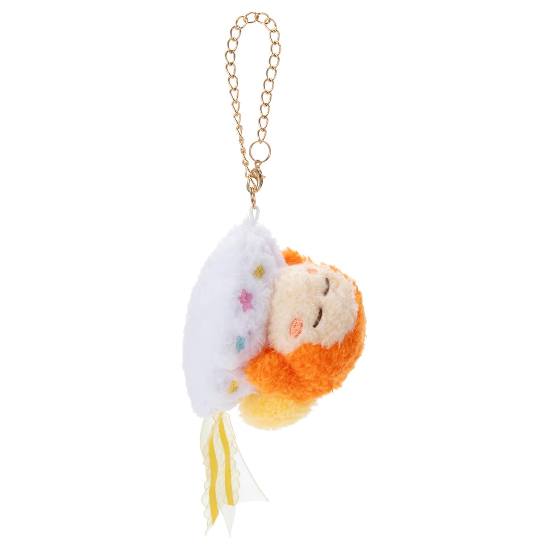 Amazon.co.jp: 星のカービィ 雲の上ストラップ ワドルディ ぬいぐるみ