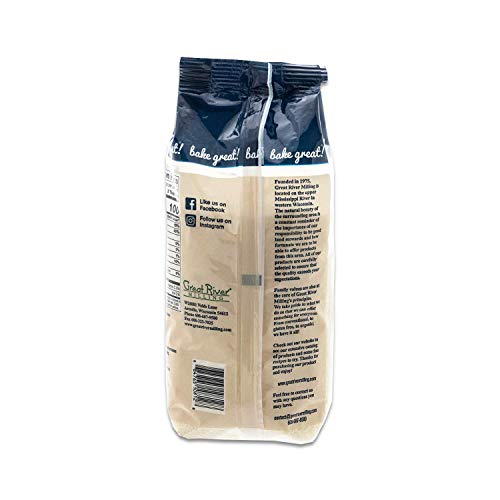 Great River Milling, Shredded Coconut, Non-Organic, 12 Ounces (Pack of 4) - Thumbnail 2