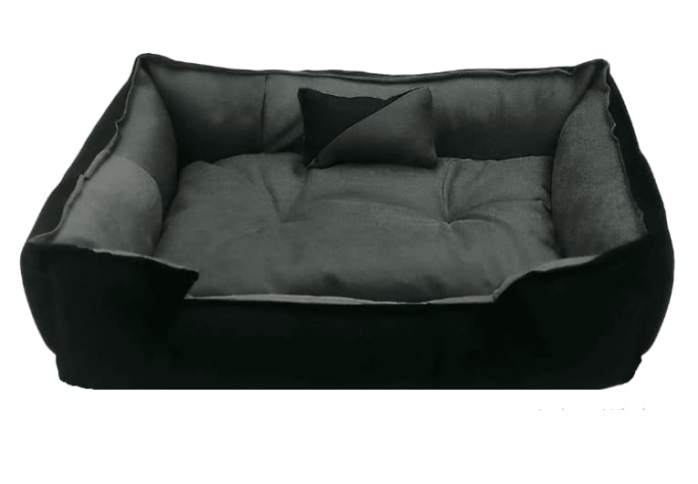 See full amazon price history chart for Gorgeous Reversible Dual Colour Ultra Soft Velvet Luxury Sofa Bed Pet Bed Dog Bed Cat Bed Puppies Puppy Bed Rabbit Bed (Medium) Gorgeous Reversible Dual Colour Ultra Soft Velvet Luxury Sofa Bed Pet Bed Dog Bed Cat Bed Puppies Puppy Bed Rabbit Bed (Medium) (B0BNVWXQL3) Amazon Price History, Amazon Price Tracker