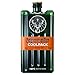Jägermeister Coolpack – Das Original aus Wolfenbüttel – 1 x 0,35l Premium Kräuterlikör – 56 erlesene Kräuter – Kalt mazeriertes Elixier – Im Eichenfass gelagert