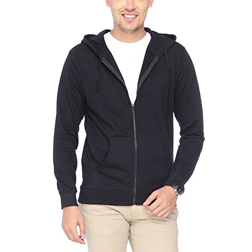 Image of CAHOOT Round Neck Different Designed Sweatshirts for Men