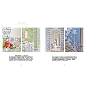 The principles of pretty rooms hardcoverapril 20 2021  urban country home decor