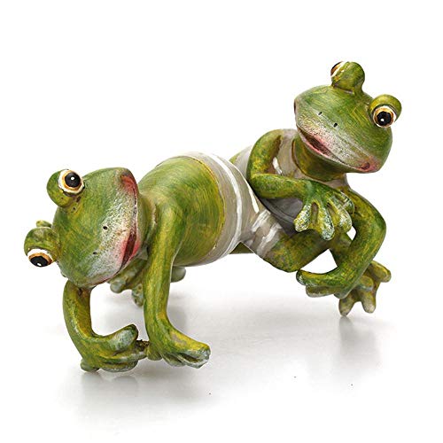 Firlar 4 PCS Planter Pot Hanger Decorations,Frog Flower Pot and Vase Hugger Creative 3D Craft Frog Figurines Climbing Decoration Animal Ornaments for Office Desk Home Garden Pot Decor Firlar 4 PCS Planter Pot Hanger Decorations,Frog Flower Pot and Vase Hugger Creative 3D Craft Frog Figurines Climbing Decoration Animal Ornaments for Office Desk Home Garden Pot Decor