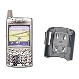 palm treo 180 Passt für Halterungen mit einem 4-Loch-Rastersystem