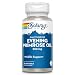 Solaray High Potency Evening Primrose Oil 500 mg | Cold Pressed | Women’s Health Support | 90 Softgels
