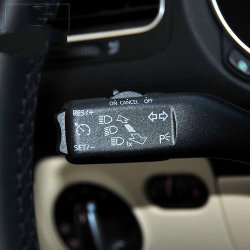 Combiné canne direction résout panne clignotant phares VW Rabbit Eos Caddy