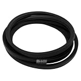 954-04329 Deck Belt Fit for MTD Cub-Cadet Troy Bilt 54' ZT1-54 RZT- L54