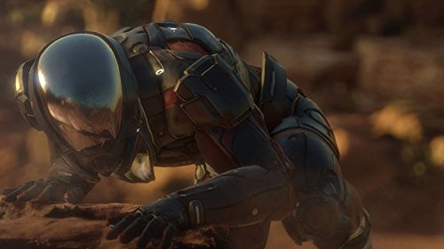 Opiniones y reviews de Mass effect Andrómeda disponible en línea para comprar. 6 Imagen adicional