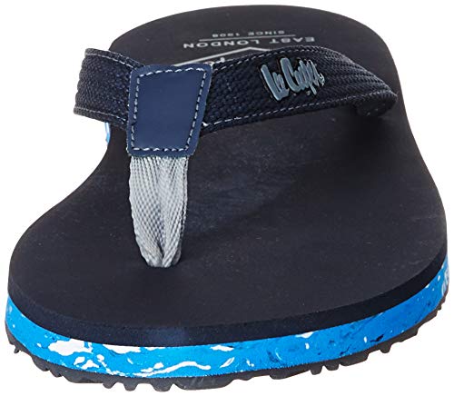 Image of Lee Cooper Mens Lc3301f Flip-Flops