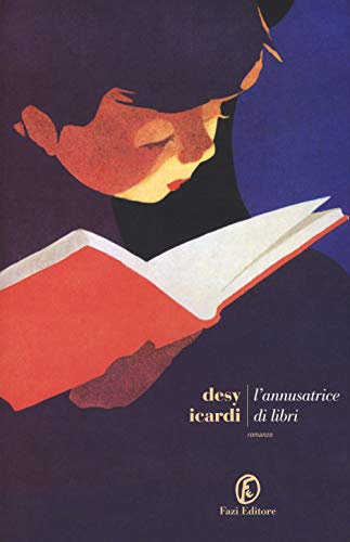 Desy Icardi - L' Annusatrice Di Libri (1 BOOKS)