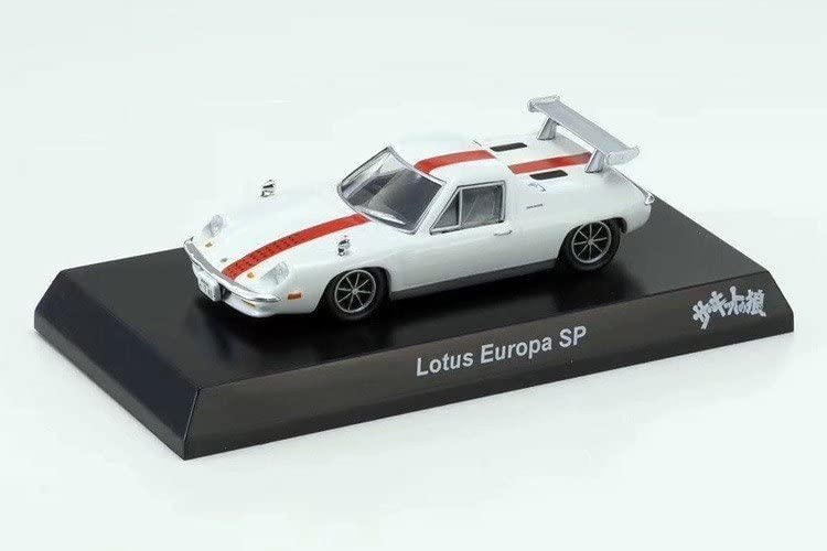 Amazon.co.jp: △超希少！2点！京商 1/64 サーキットの狼 Yatabe RS