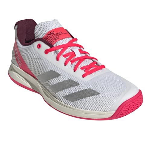 Image of Adidas Mens Courtflash Pickleball