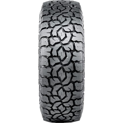 Prinx HiCountry A/T2 Tire