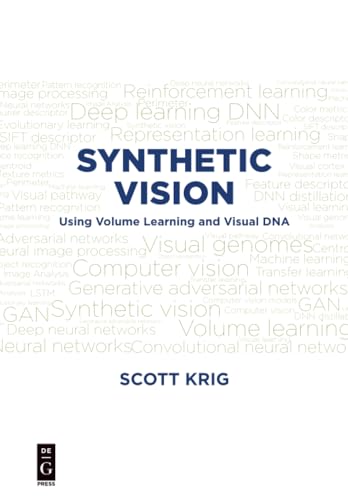 Synthetic Vision: Using Volume Learning and Visual DNA view 2