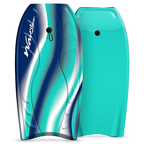 Wavestorm Foam Bodyboard 40"