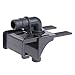 KAKASEA Water Pipe Holder Fish for Mounting Clips Aquarium Tube Clamp Hose Holders Clip for Inlet Outlet