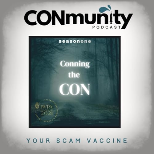 Introducing Conning the Con
