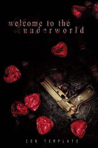Welcome to the Underworld (Welcome to the Underworld Series Book 1)