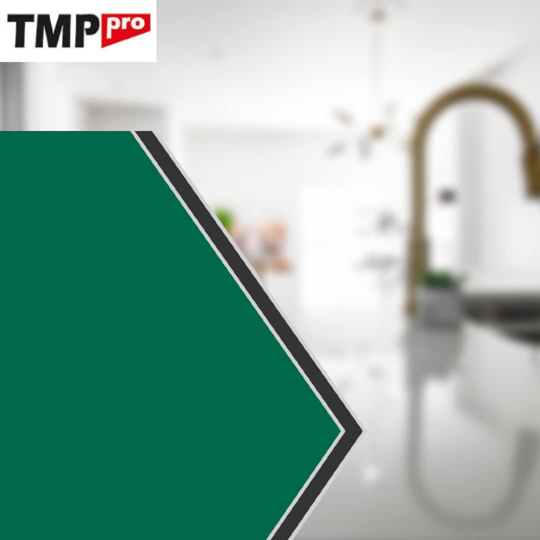 ALU Verbundplatte 6mm Weiß - Alu Panel Für Fassaden & Innenausbau 40x50cm