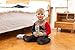 JOYIN Baby Learning Phone and Remote Toy for Toddler, Fun Smartphone Toys with Music for Infants, Boys or Girls, Holiday Stocking Stuffers, Kids Birthday Gift, Gifts for Christmas