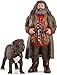 Produktbild SCHLEICH 42638 Hagrid & Fang, ab 6 Jahren, Harry Potter - Spielfigur, 8 x 11,5 x 13 cm