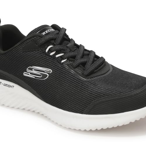 Image of Skechers Mens Bounder Sneaker