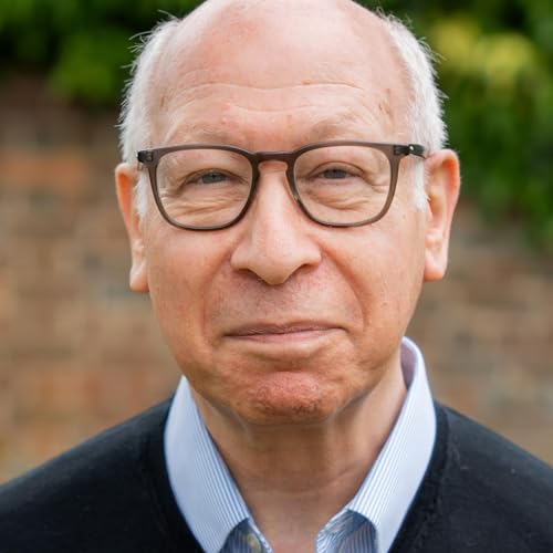 Interview: Gerald Oppenheim