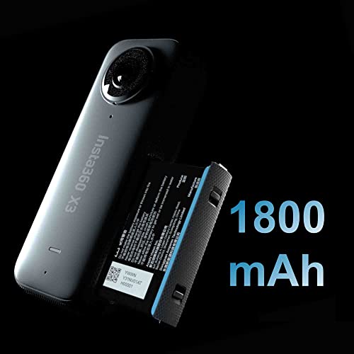Insta360 X4 action camera