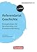 Sekundarstufe I und II: Referendariat Geschichte (3. Auflage): Kompaktwissen für Berufseinstieg und Examensvorbereitung: Geschichte (3. Auflage) - ... Webcode (Referendariat Sekundarstufe I + II)
