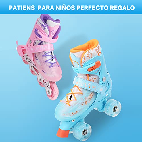 Patines, Outdoors en donde venden patines Marca SEEDARY (2)