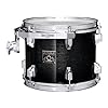 TAMA Superstar Classic 3-piece shell pack with 22" bass drum - Transparent Black Burst #1