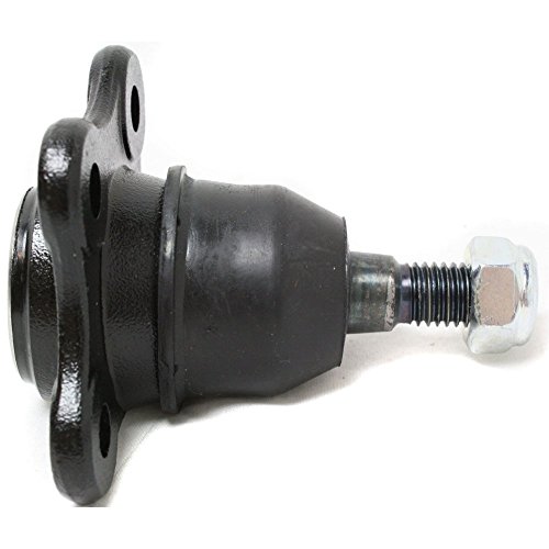 Evan Fischer Ball Joint Compatible With Colorado Canyon 04-11 Front Rh=Lh Upper W/Torsion Bar Suspension Right Or Left #TOP5