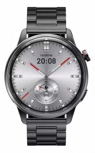 Reviews de smartwatch motorola 360 precio favoritos de las personas. 46 realme Watch S2 Reloj Inteligente Metalico