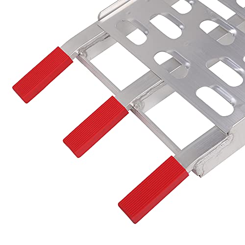 Rampas Arqueadas de 7.5' para Carga ATV en Camioneta miniatura 7