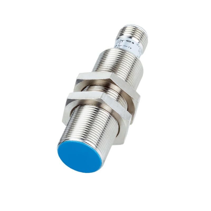 Sensor IM18-08NUS-ZU0 inductivo M18 para automatización industrial
