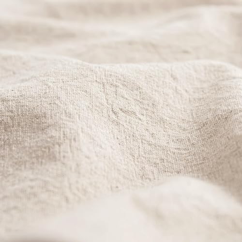 XIBANY Cotton And Linen Style Quick-Drying Absorbent Dressing Gowns, Male And Female Adult Sweat Steaming Beauty Bathrobes4