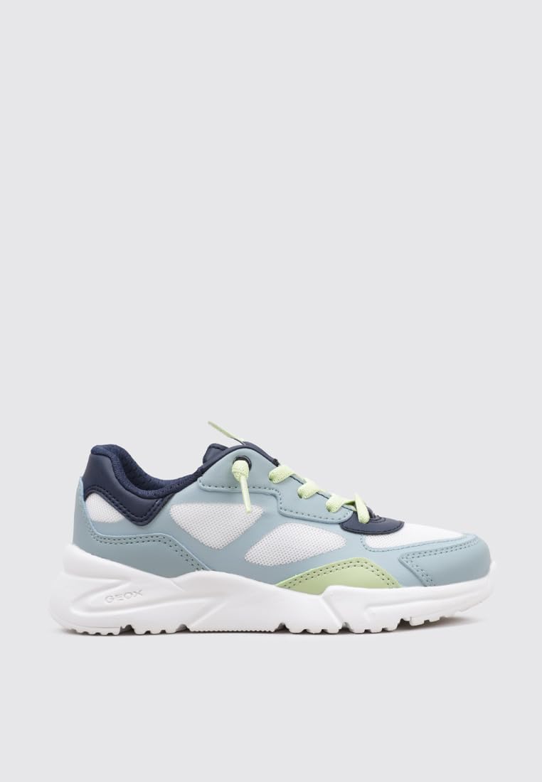 Geox J Loftus Boy E ZapatillasNiños