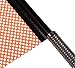 Mytee Products EZ Mount Warning Flag Orange 18