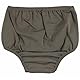 Splash About Unisex Baby Silberfutter Kleinkind-Schwimmwindel, Silber, 4-5 Jahre