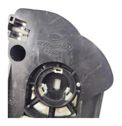 Panneau de commande de climatisation Kia K2 bouton chauffage refroidissement origine
