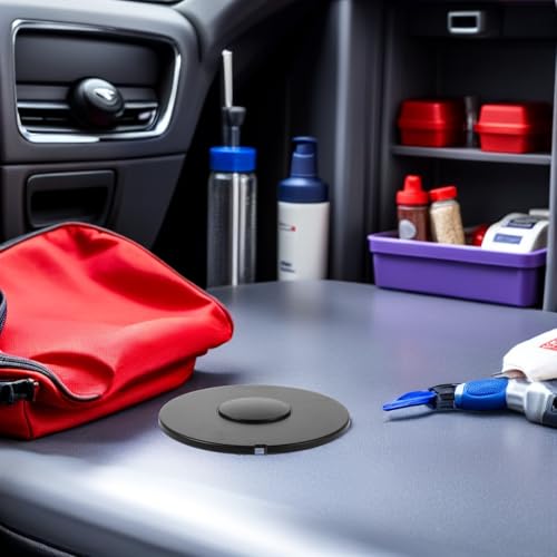 Cache-moyeux protection solide de roue enjoliveurs centraux mats