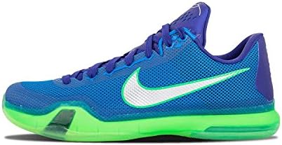 Kobe X Low Basketball برند Nike 