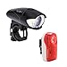 Planet Bike Blaze 45 & Superflash bike light set