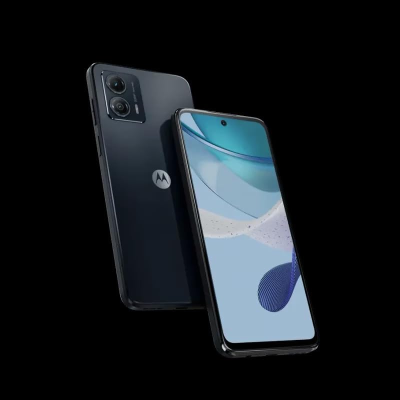 Amazon | 【整備済み品】motorola moto g53y 5G OS種類：Android 13