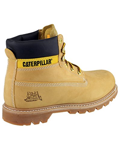 Wolverine Europe B.V. / Caterpillar P710652-CHOCOLATE