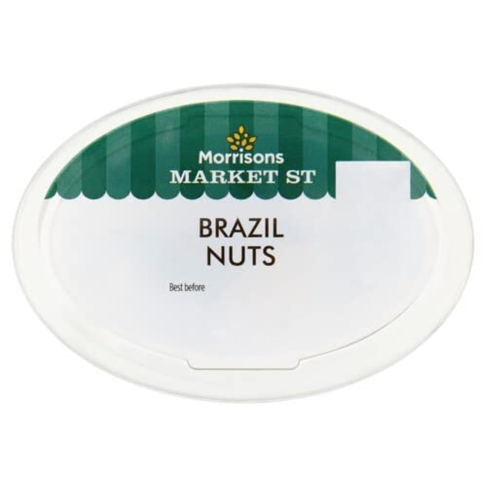 Brazil Nuts, 60g