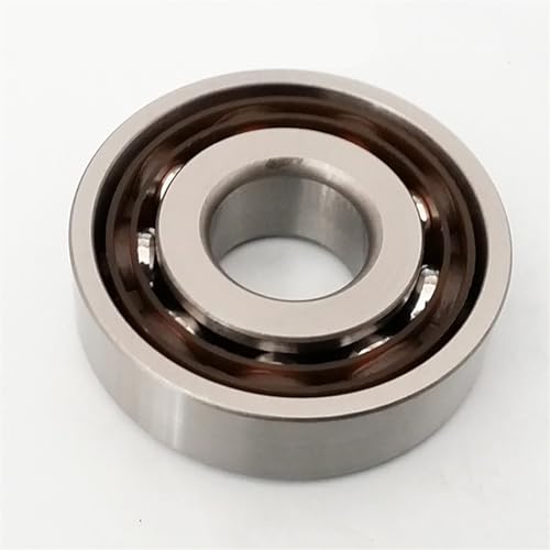 Roulement 7202BEP P5 à contact oblique 15x35x11 mm