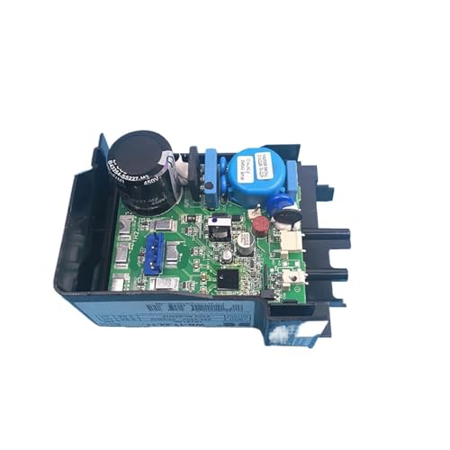 Accesorios Y Piezas For Frigoríficos Y Congeladores Haier. Placa De Control del Inversor del Compresor For Refrigerador WB-11.24.11 VETZ110L.