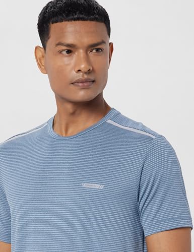 Image of Van Heusen Athleisure Men T-Shirt