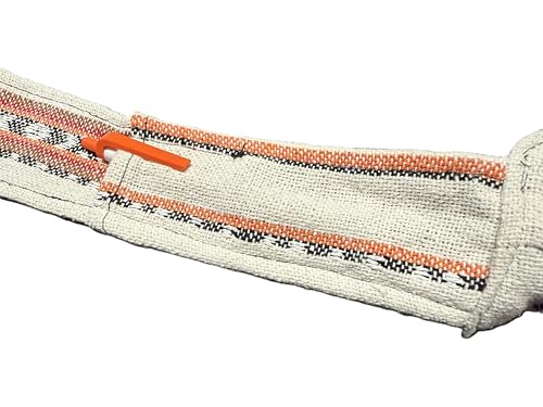 Image of Small Aztec Messenger Bag - Handmade Woven Hippie Hobo Shoulder Handbag - Ikat Tribal Sling Purse for Women